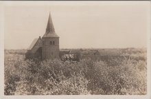 ANDELST - Ned. Herv. Kerk