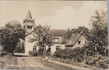 BEEKBERGEN - v. Schaffelaarsweg