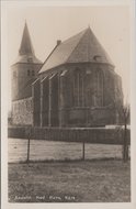 ANDELST - Ned. Herv. Kerk