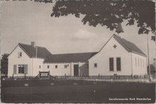 HOENDERLOO - Gereformeerde Kerk
