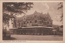 LAAG KEPPEL - Hotel De Gouden Leeuw