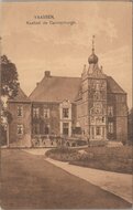 VAASSEN - Kasteel De Cannenburgh