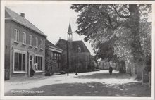 WAMEL - Dorpsstraat