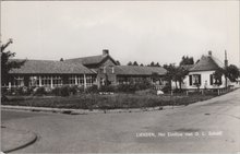 LIENDEN - Het Eindtoe met O. L. School