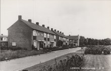 LIENDEN - Verschoorweg C. U. B