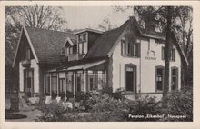 NUNSPEET - Pension Eikenhof