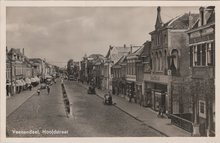 VEENENDAAL - Hoofdstraat