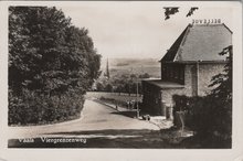 VAALS - Viergrenzenweg