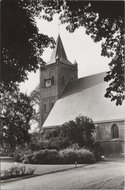 BEEKBERGEN - Ned. Herv. Kerk