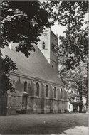 BEEKBERGEN - Ned. Herv. Kerk