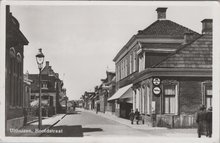 UITHUIZEN - Hoofdstraat