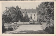 VALKENBURG - Kasteel Chaloen