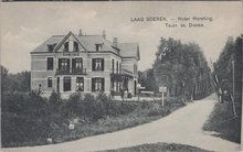 LAAG SOEREN - Hotel Horsting