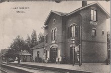 LAAG SOEREN - Station