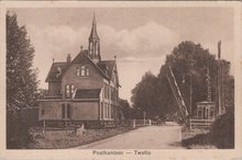 TWELLO - Postkantoor