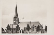RIJSWIJK (Z.H.) - Ned. Hervormde Kerk