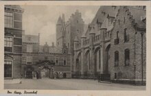 DEN HAAG - Binnenhof