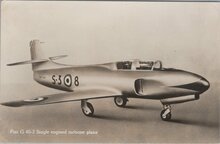 FIAT-G-80-2-Single-engined-turbojet-plane