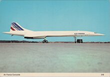 AIR-FRANCE-Concorde