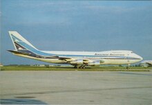 AEROLINEAS-ARGENTINAS-Boeing-747-LV-MLP-Paris-Orly