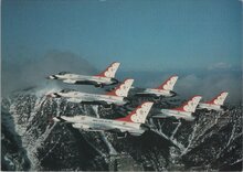 GENERAL-DYNAMICS-F-16A-Falcon