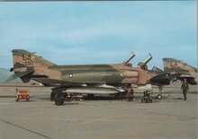 MCDONNELL-DOUGLAS-Phantom-F4-C