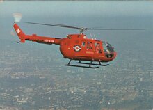 BÖLKOW-BO-105-CBS