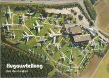 FLUGAUSSTELLUNG-Bei-Hermeskeil
