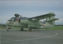 GRUMMAN-S-2-N