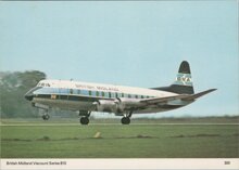BRITISH-MIDLAND-AIRWAYS-Viscount-Series-810