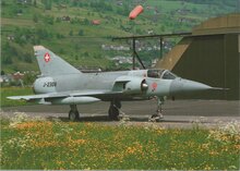 DASSAULT-Mirage-III-S