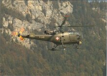 SUD-AVIATION-SE-3160-Alouette-III
