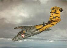 SAAB-1050E