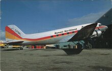 DOUGLAS-DC-3C-c-n-12475-Nunasi-Northland