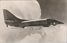 DOUGLAS-Skyhawk-U.S.A