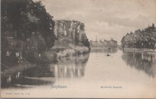 JUTPHAAS - Merwede kanaal