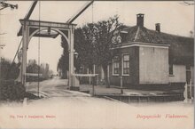 VINKENVEEN - Dorpsgezicht