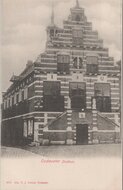 OUDEWATER - Stadhuis