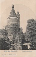 WIJK BIJ DUURSTEDE - Kasteel Duurstede