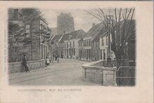 WIJK BIJ DUURSTEDE - Veldpoortstraat