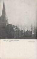 S GRAVELAND - R. K. Kerk