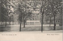 VENLO - Klein Park