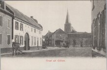 GELEEN - Dorpsgezicht, Groet uit Geleen