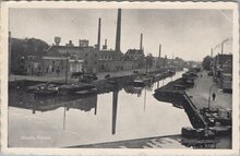 ALMELO - Kanaal