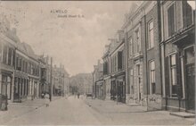 ALMELO - Groote Straat O. E.