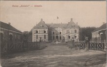 ALMELO - Huize Almelo