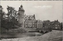 DALFSEN - Kasteel Rechteren