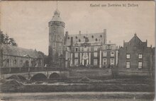 DALFSEN - Kasteel van Rechteren bij Dalfsen