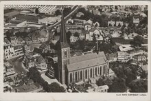 HENGELO - Centrum met Kerk