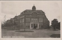 ENSCHEDE - Ambachtschool